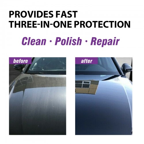 Homonth Ceramic Shield Coating Spray 100ml